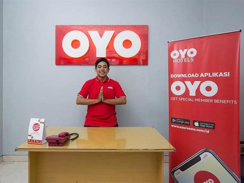 Oyo 572 Omah Gedongkuning Syariah Homestay Джокякарта Екстериор снимка
